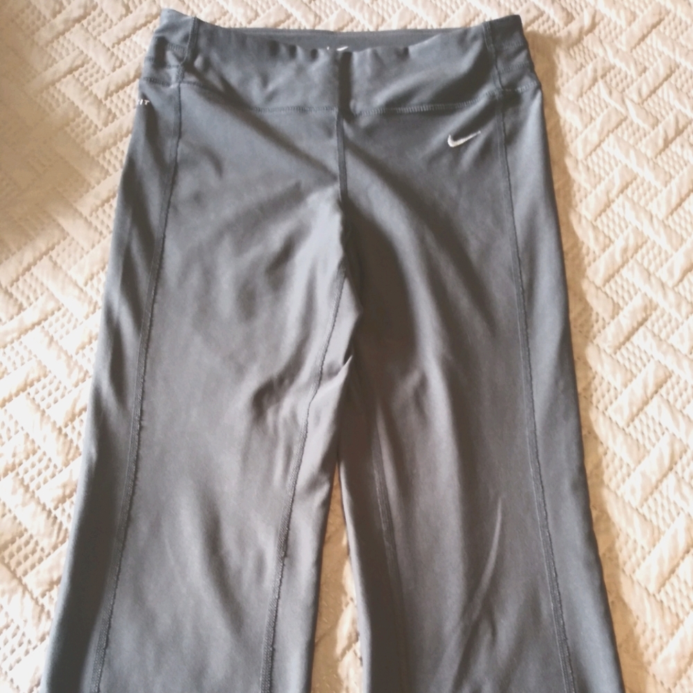 Nike Dri-Fit Capri